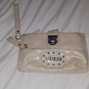 Clutch bag